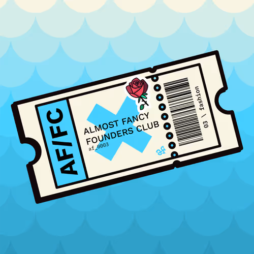 Almost Fancy Founders Club