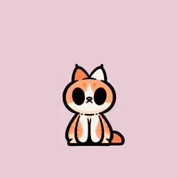 KPK Pets #204