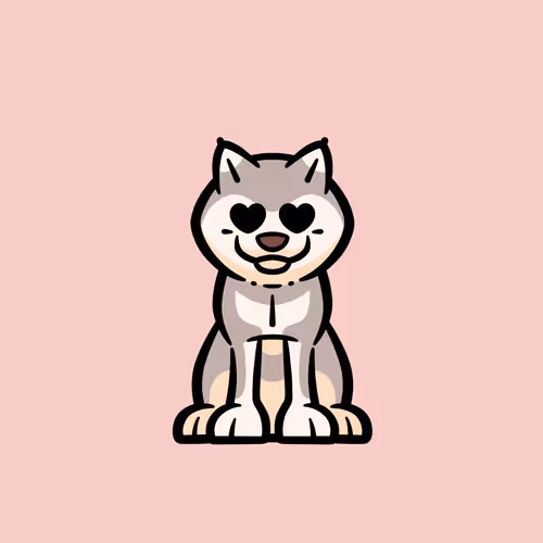 KPK Pets #867