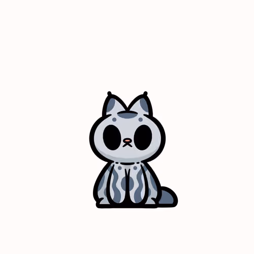 KPK Pets #12