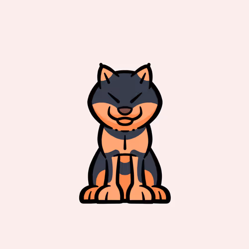 KPK Pets #121