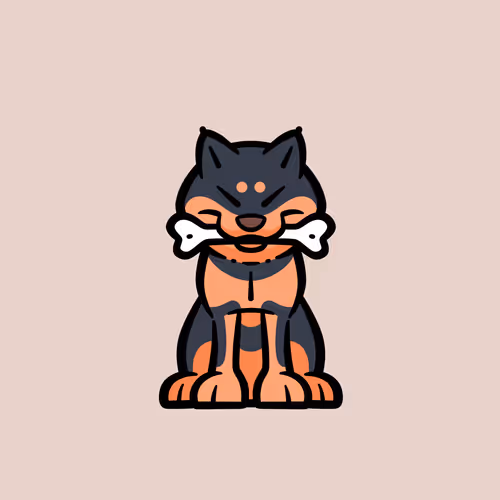 KPK Pets #857