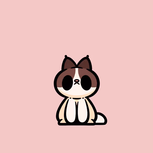 KPK Pets #8