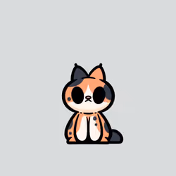 KPK Pets #710