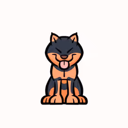 KPK Pets #375