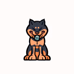 KPK Pets #943