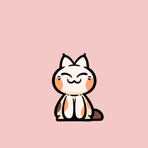 KPK Pets #534
