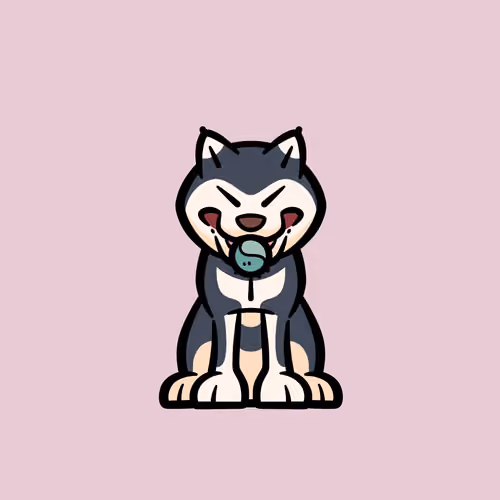 KPK Pets #539