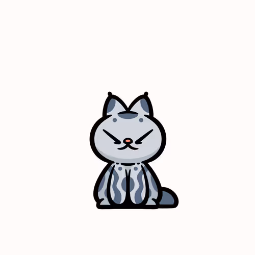 KPK Pets #770