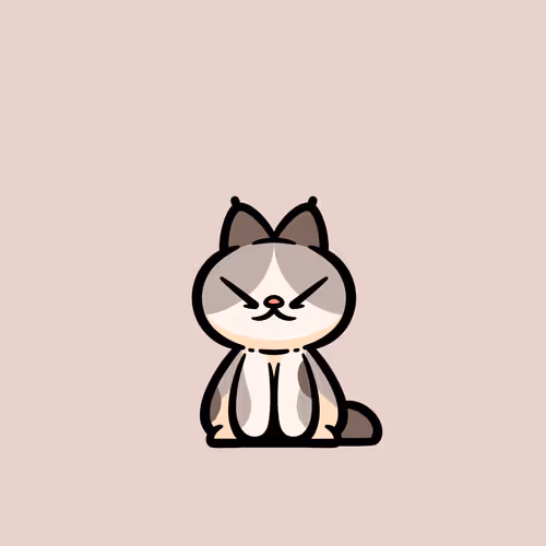 KPK Pets #114