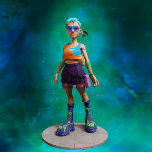 Soul Aether Tria Prima