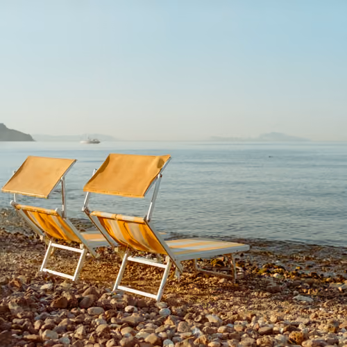 Spiaggia Libera #1