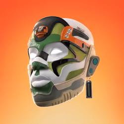 SNEAKERHEADS #2699