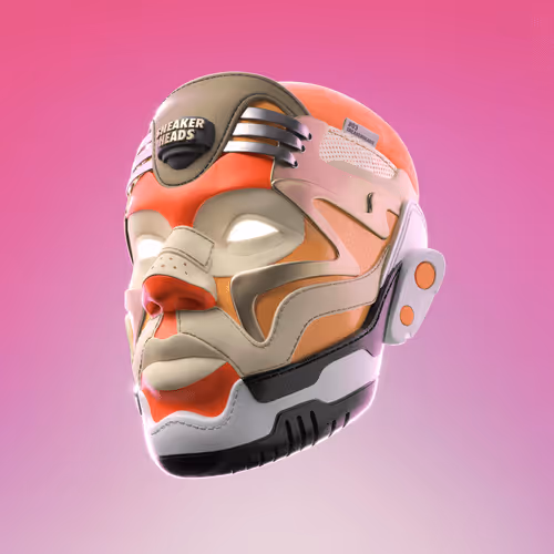 SNEAKERHEADS #4997