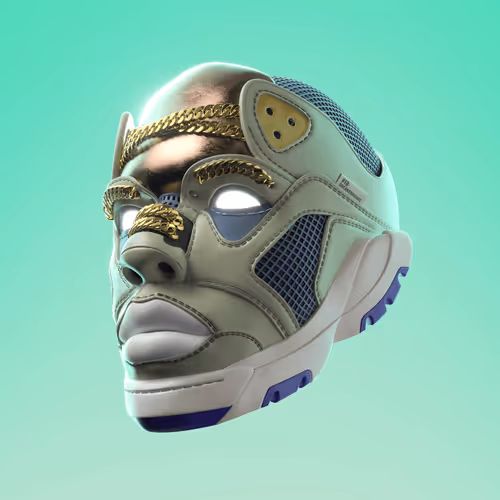 SNEAKERHEADS #4416