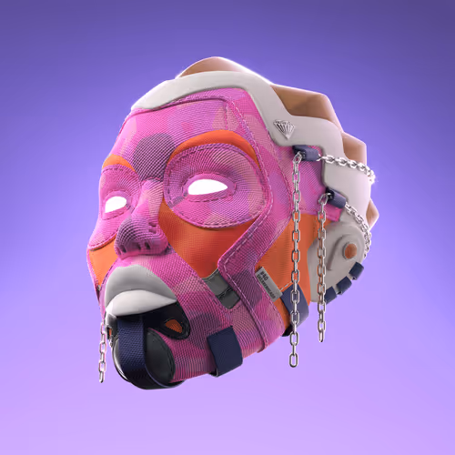 Item #543 Media
