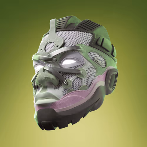SNEAKERHEADS #4953