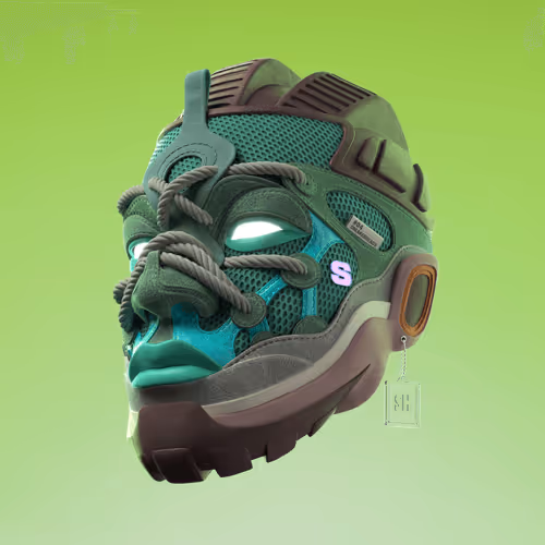 SNEAKERHEADS #113