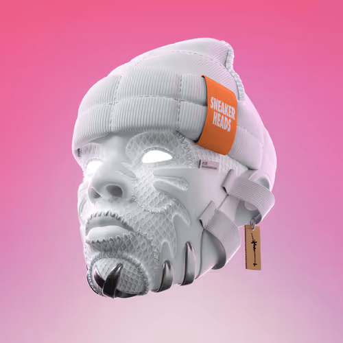Sneakerheadsofficial