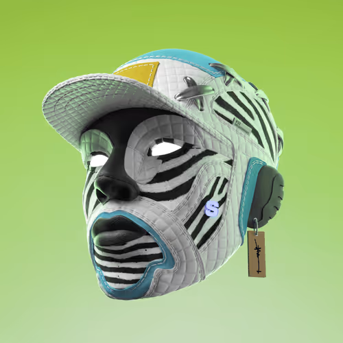 SNEAKERHEADS #3088