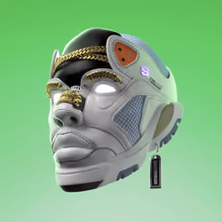 SNEAKERHEADS #957