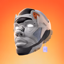 SNEAKERHEADS #3589