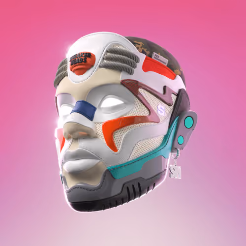 SNEAKERHEADS #4624