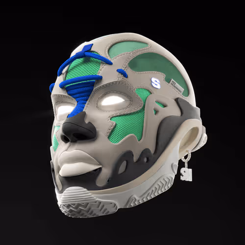 SNEAKERHEADS #4990