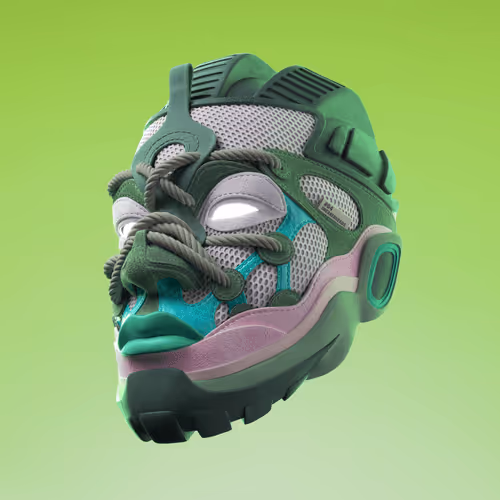 SNEAKERHEADS #4969
