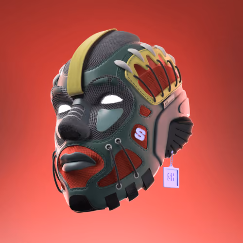 SNEAKERHEADS #1856