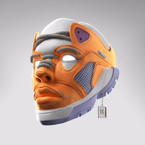 SNEAKERHEADS #3702