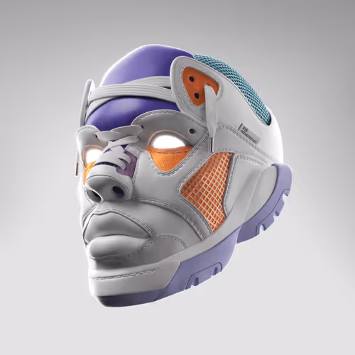 SNEAKERHEADS #1455
