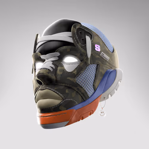 SNEAKERHEADS #2513