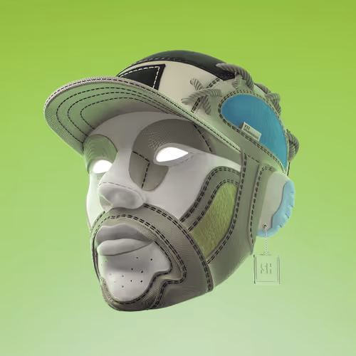 SNEAKERHEADS #2090