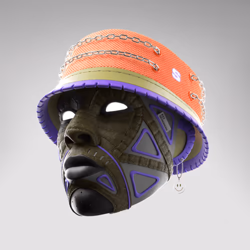 SNEAKERHEADS #4996