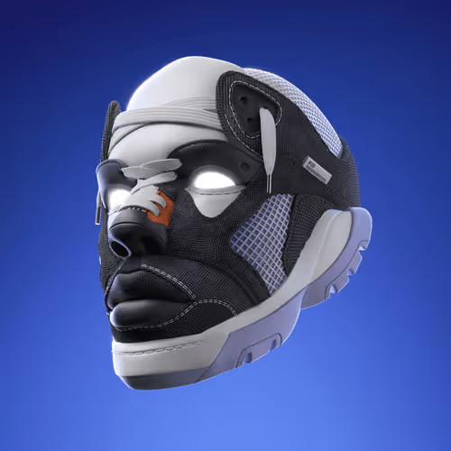 SNEAKERHEADS #3002