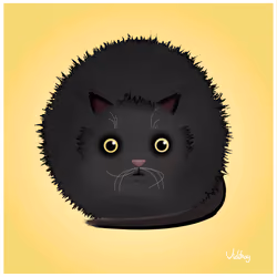 Fluffybits #9 - Purry