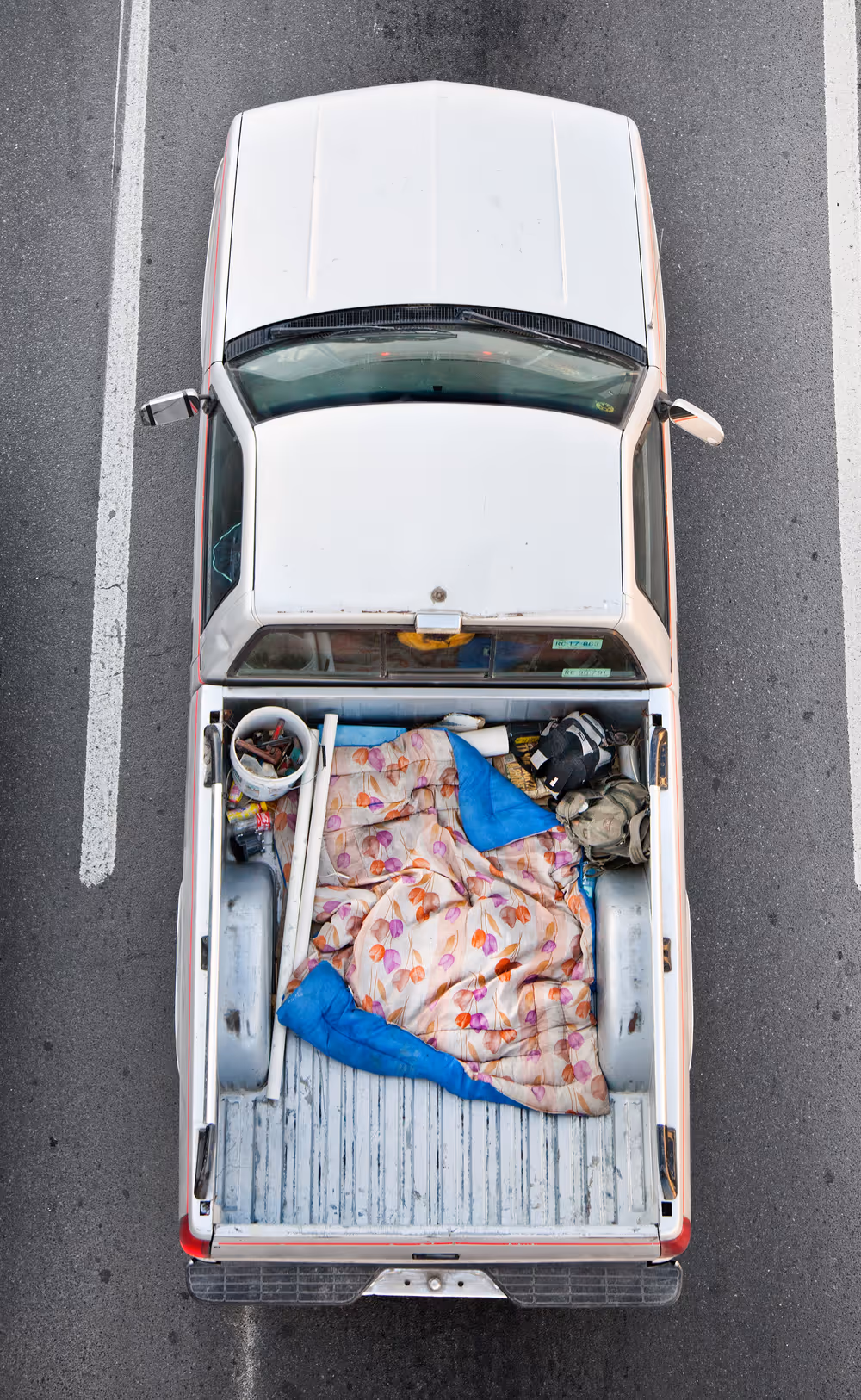 Carpoolers #56