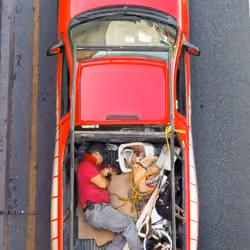 Carpoolers #92