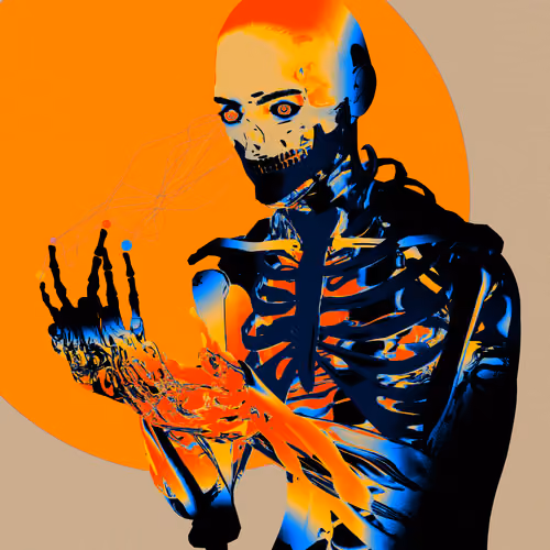Lord's Mind