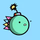 1136