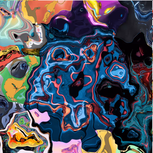 Fatih Kalcis NFT Universe