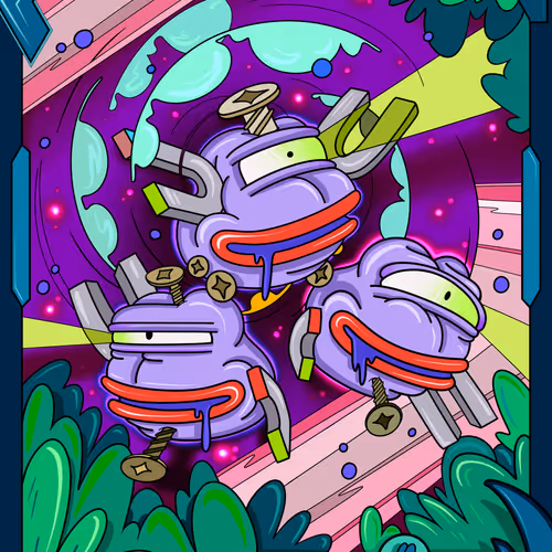 Pepemon Trading Cards
