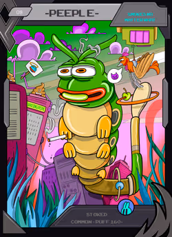 Item Media