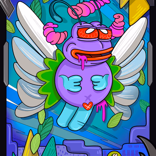 Pepemon Trading Cards