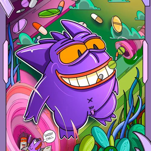 Pepemon Trading Cards