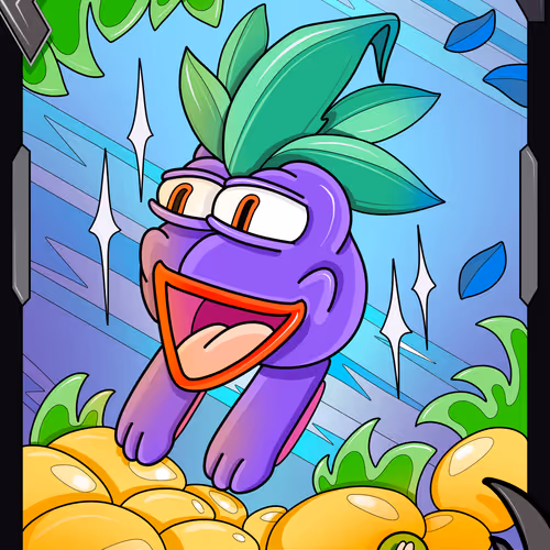 Pepemon Trading Cards