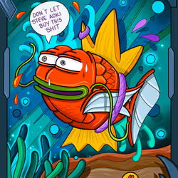 PEPEKARP 83/100