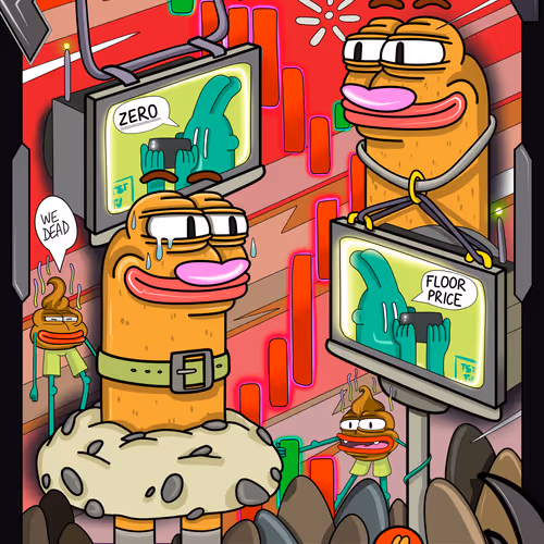 Pepemon Trading Cards