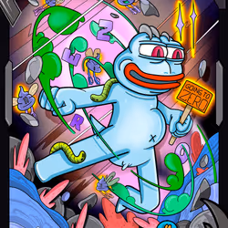 PEPOPH 97/100